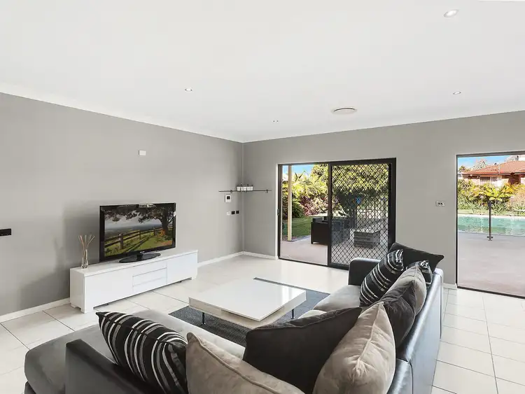 Fourth view of Homely house listing, 26 Lucinda Avenue, Killarney Vale NSW 2261