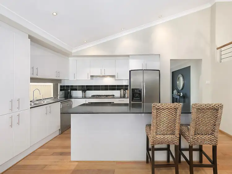 Second view of Homely house listing, 19 Flame Tree Street, Casula NSW 2170