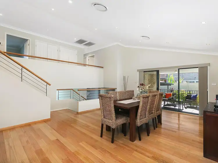 Third view of Homely house listing, 19 Flame Tree Street, Casula NSW 2170