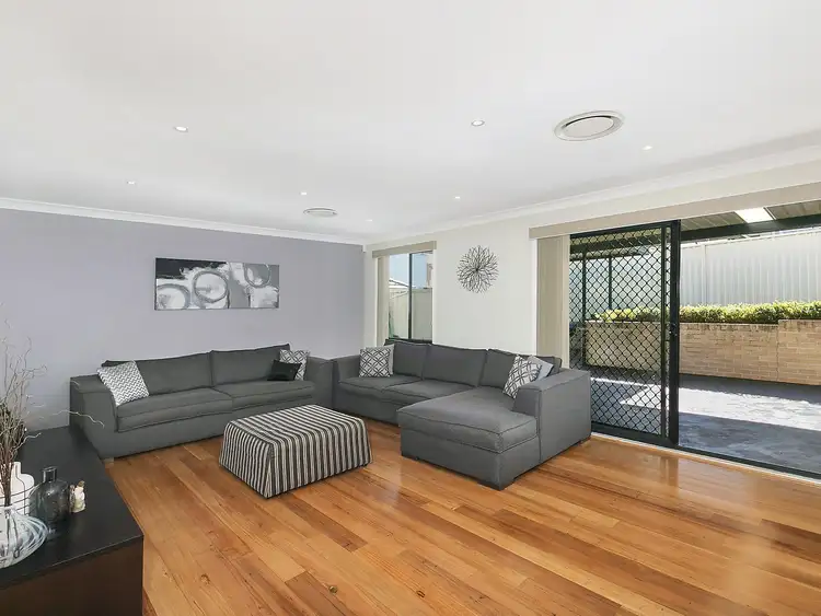 Fourth view of Homely house listing, 19 Flame Tree Street, Casula NSW 2170