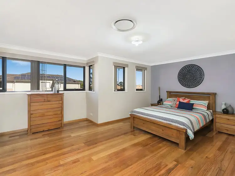 Fifth view of Homely house listing, 19 Flame Tree Street, Casula NSW 2170