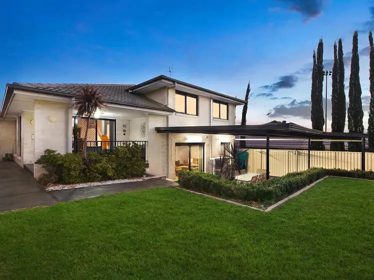 Sixth view of Homely house listing, 19 Flame Tree Street, Casula NSW 2170