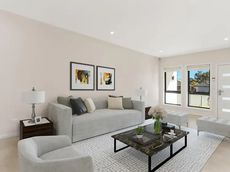 Third view of Homely house listing, 66 Harrington Street, Cabramatta West NSW 2166