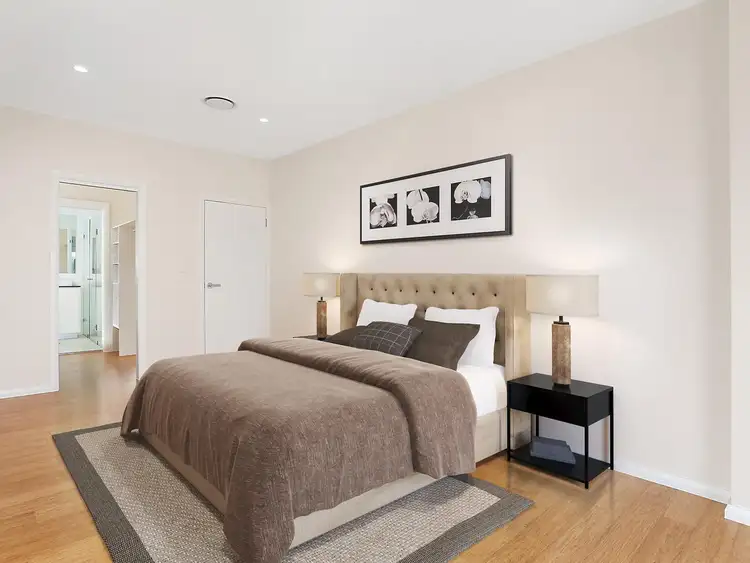 Fourth view of Homely house listing, 66 Harrington Street, Cabramatta West NSW 2166