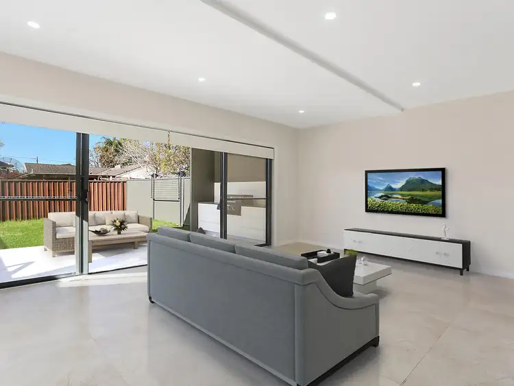 Fifth view of Homely house listing, 66 Harrington Street, Cabramatta West NSW 2166