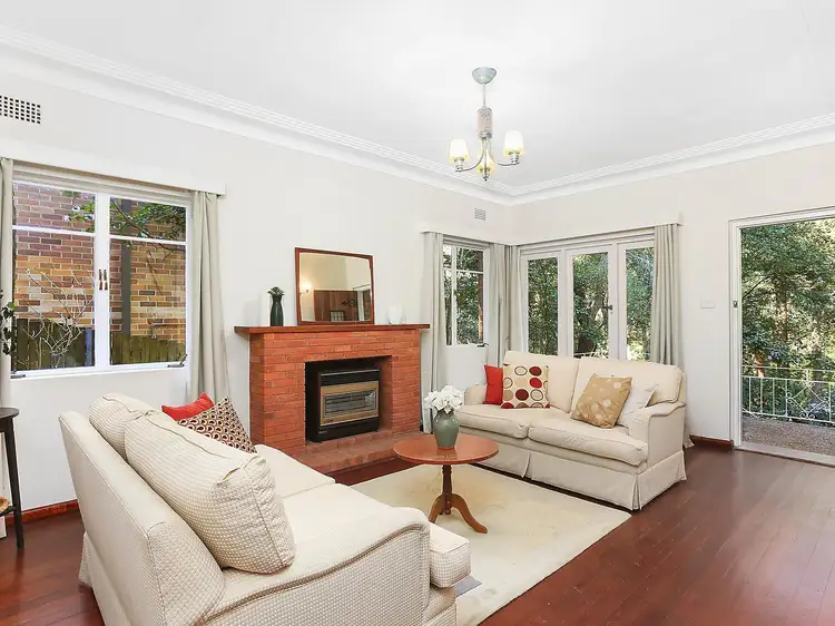 Second view of Homely house listing, 37 Moola Parade, Chatswood NSW 2067