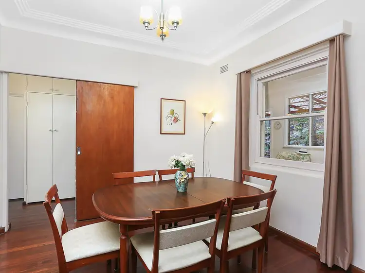 Third view of Homely house listing, 37 Moola Parade, Chatswood NSW 2067