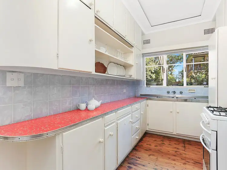 Fourth view of Homely house listing, 37 Moola Parade, Chatswood NSW 2067