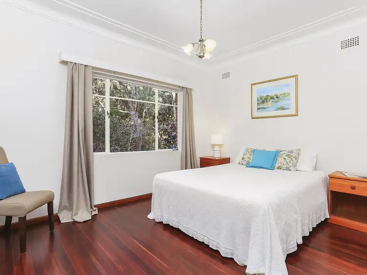 Fifth view of Homely house listing, 37 Moola Parade, Chatswood NSW 2067