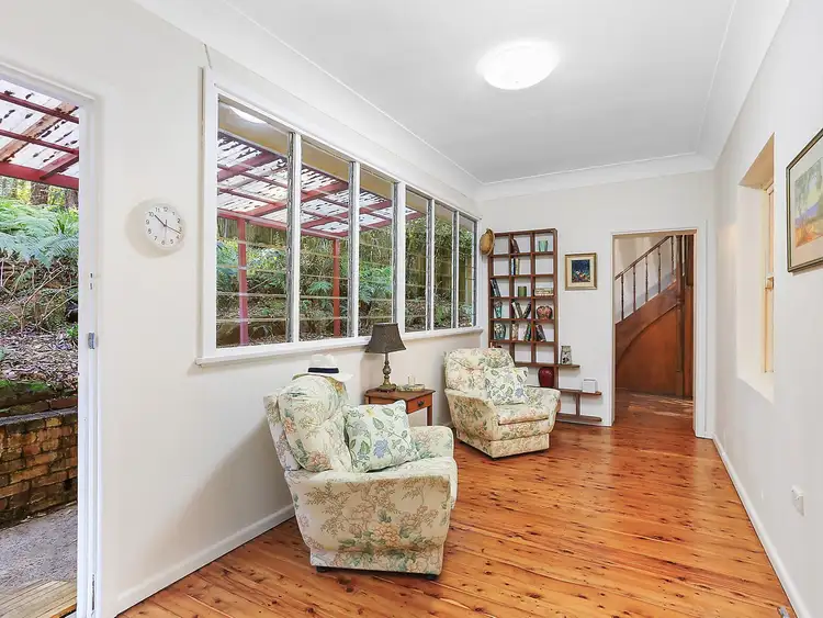 Sixth view of Homely house listing, 37 Moola Parade, Chatswood NSW 2067