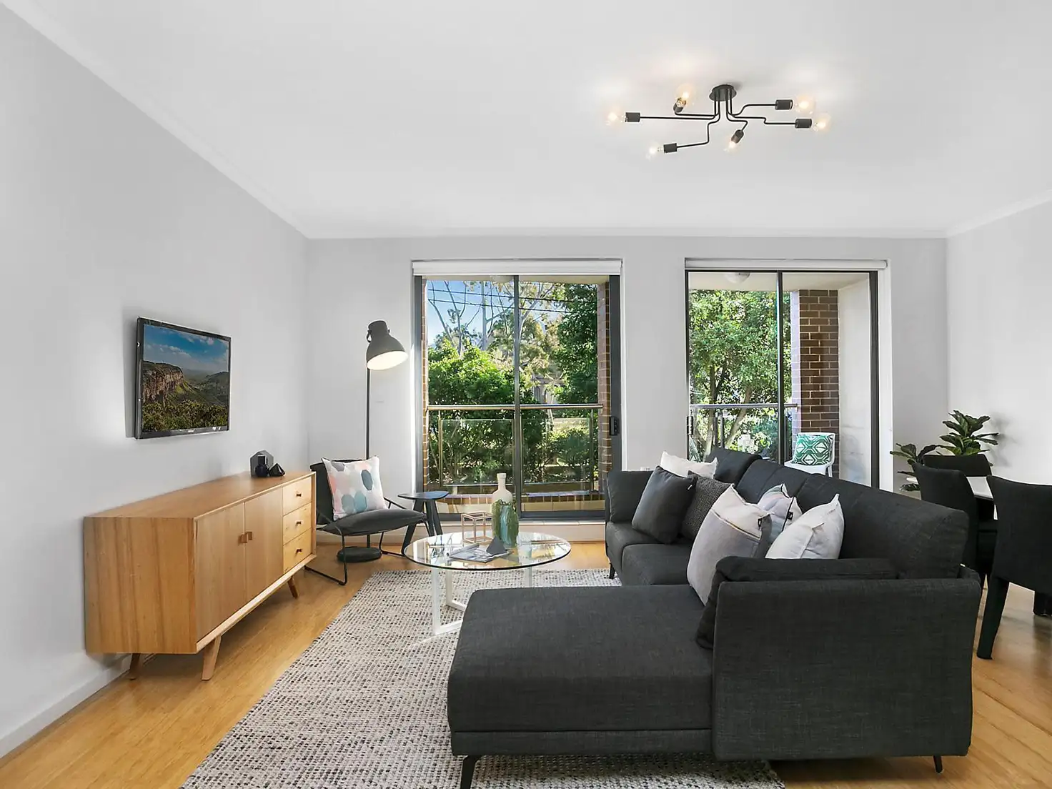 Main view of Homely apartment listing, 1/41 Cornwallis Street, Redfern NSW 2016