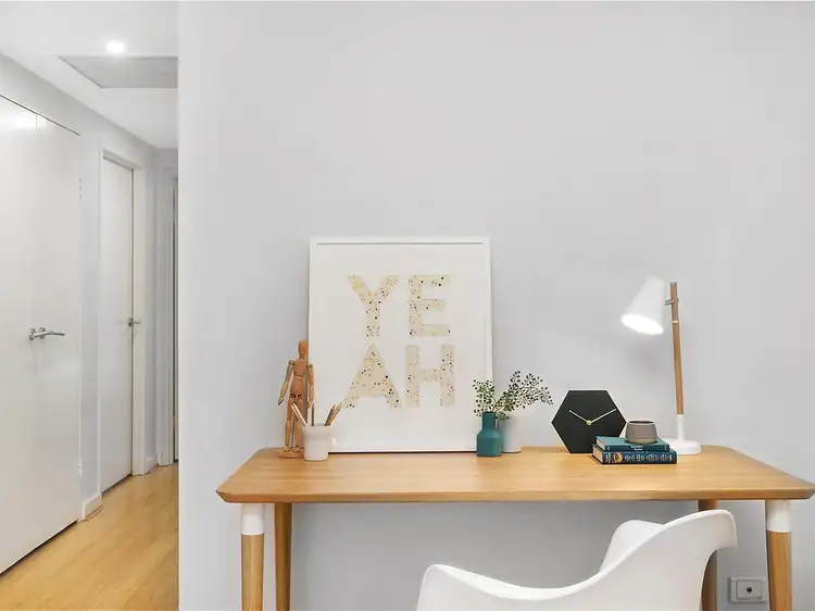 Third view of Homely apartment listing, 1/41 Cornwallis Street, Redfern NSW 2016