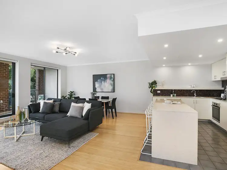 Fourth view of Homely apartment listing, 1/41 Cornwallis Street, Redfern NSW 2016