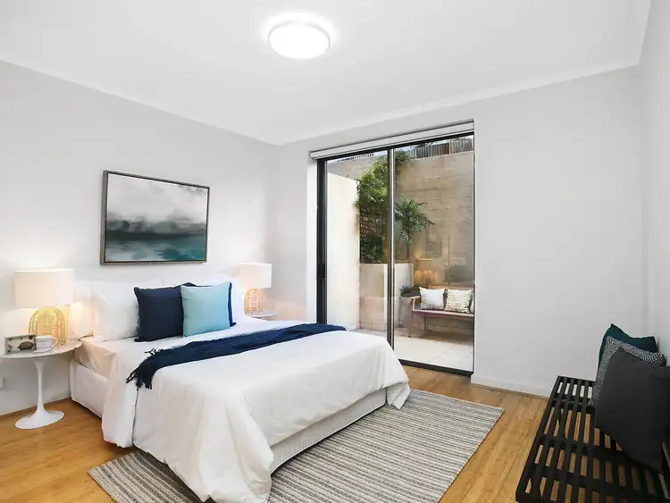 Fifth view of Homely apartment listing, 1/41 Cornwallis Street, Redfern NSW 2016
