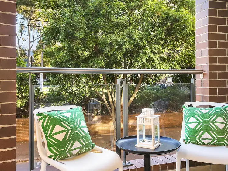 Sixth view of Homely apartment listing, 1/41 Cornwallis Street, Redfern NSW 2016