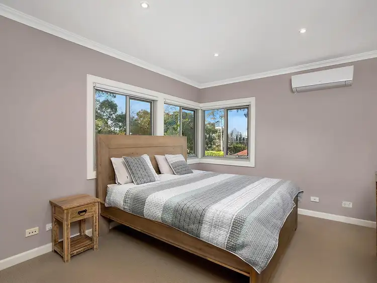 Second view of Homely semi-detached listing, 22a Farran Street, Lane Cove NSW 2066