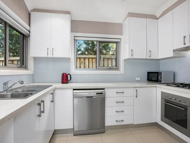 Third view of Homely semi-detached listing, 22a Farran Street, Lane Cove NSW 2066
