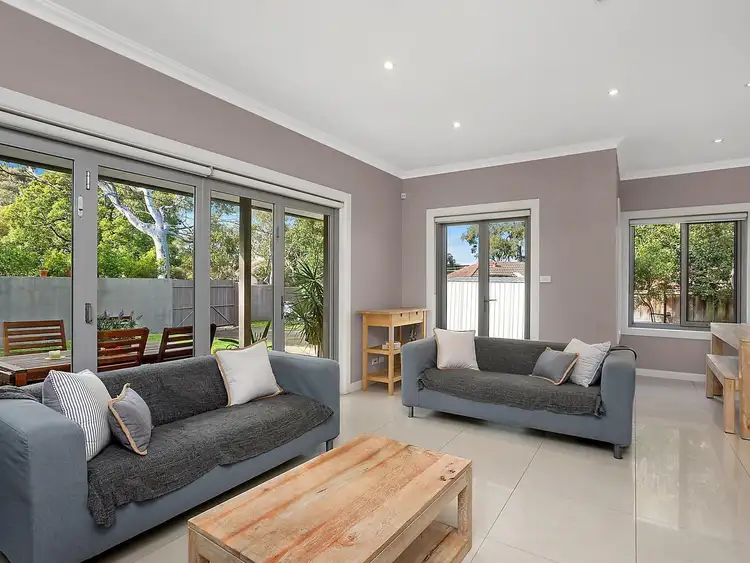 Fourth view of Homely semi-detached listing, 22a Farran Street, Lane Cove NSW 2066