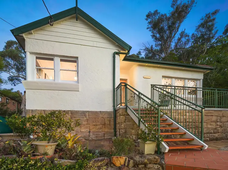 66 Millwood Avenue, Chatswood NSW 2067