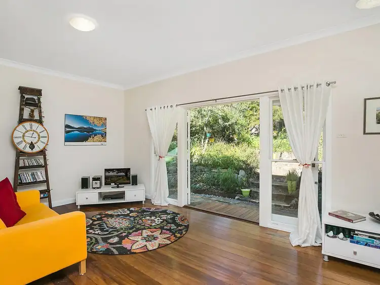 Second view of Homely house listing, 66 Millwood Avenue, Chatswood NSW 2067
