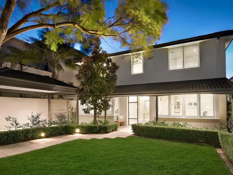 Main view of Homely house listing, 6 Ryries Parade, Cremorne NSW 2090
