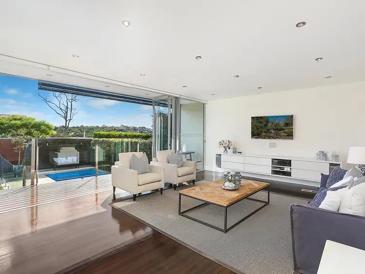 Second view of Homely house listing, 6 Ryries Parade, Cremorne NSW 2090