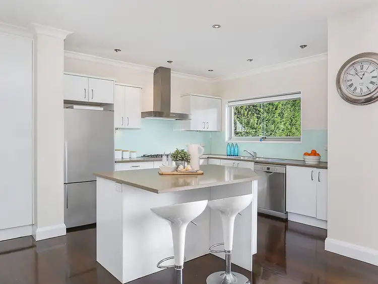 Fifth view of Homely house listing, 6 Ryries Parade, Cremorne NSW 2090