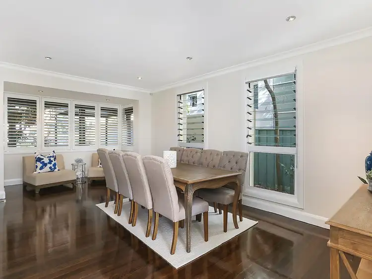 Sixth view of Homely house listing, 6 Ryries Parade, Cremorne NSW 2090