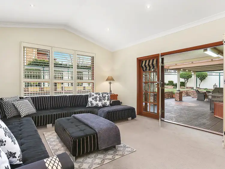 Third view of Homely house listing, 18 Benedict Close, Cecil Hills NSW 2171