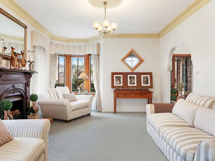 Fourth view of Homely house listing, 18 Benedict Close, Cecil Hills NSW 2171