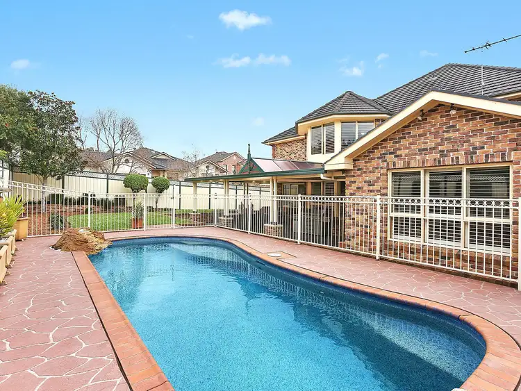 Sixth view of Homely house listing, 18 Benedict Close, Cecil Hills NSW 2171