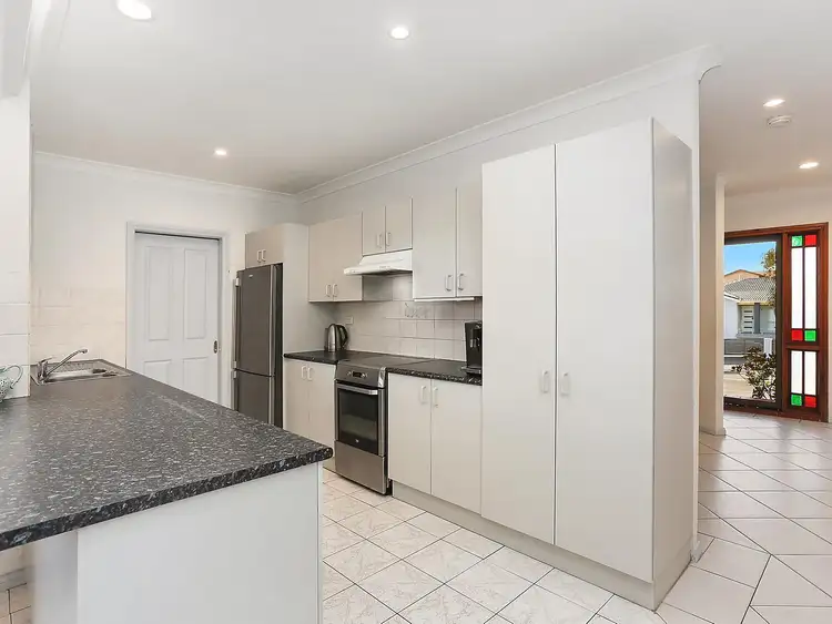 Second view of Homely house listing, 13 Flinders Crescent, Hinchinbrook NSW 2168