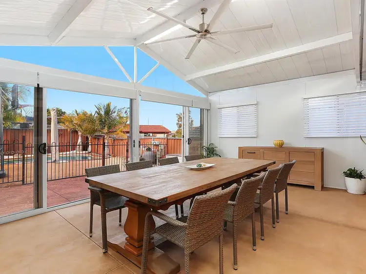 Fifth view of Homely house listing, 13 Flinders Crescent, Hinchinbrook NSW 2168