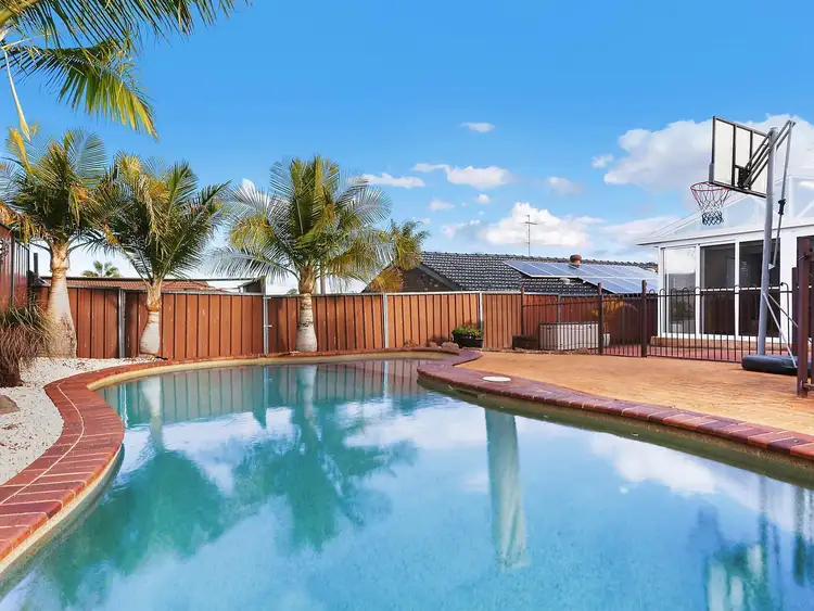 Sixth view of Homely house listing, 13 Flinders Crescent, Hinchinbrook NSW 2168