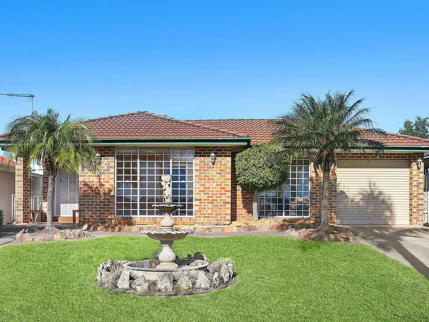 Main view of Homely house listing, 2 Raco Close, Edensor Park NSW 2176