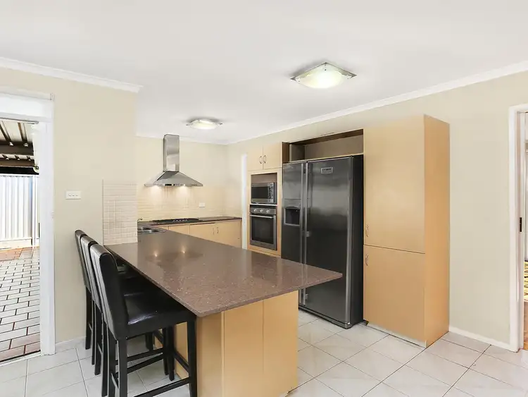 Second view of Homely house listing, 2 Raco Close, Edensor Park NSW 2176