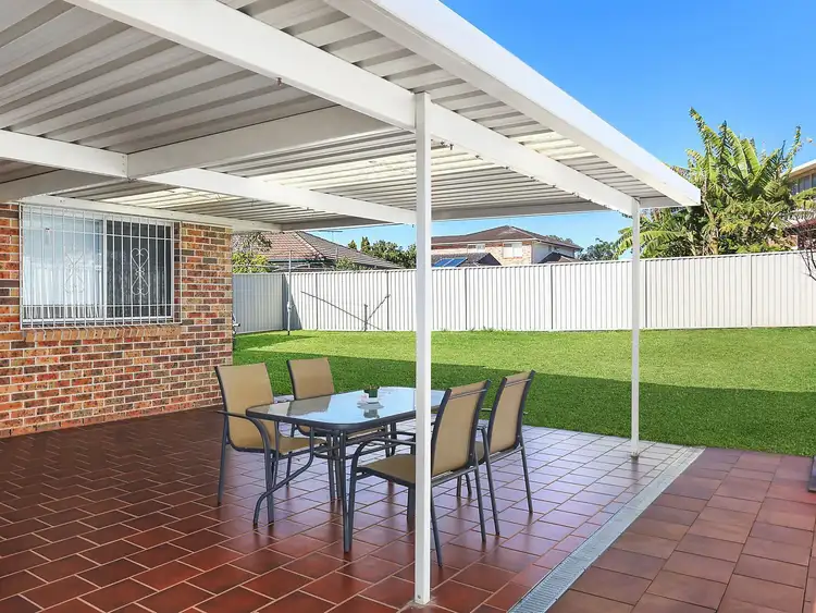 Fourth view of Homely house listing, 2 Raco Close, Edensor Park NSW 2176