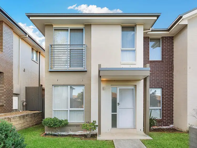 5 Sierra Avenue, Middleton Grange NSW 2171