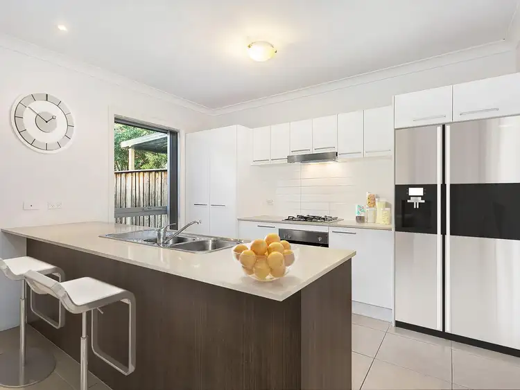 Third view of Homely house listing, 5 Sierra Avenue, Middleton Grange NSW 2171