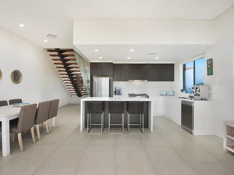 Third view of Homely semi-detached listing, 4 Kingston Avenue, Panania NSW 2213