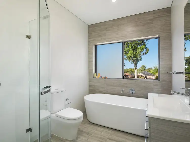 Fourth view of Homely semi-detached listing, 4 Kingston Avenue, Panania NSW 2213