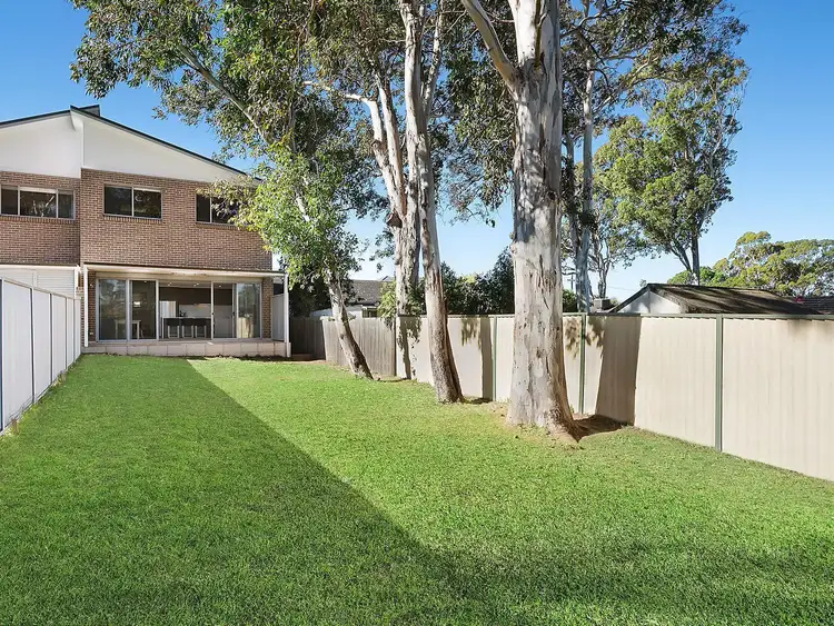 Sixth view of Homely semi-detached listing, 4 Kingston Avenue, Panania NSW 2213