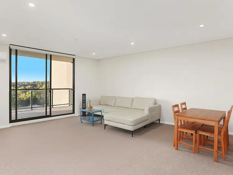 260/23-25 North Rocks Road, North Rocks NSW 2151