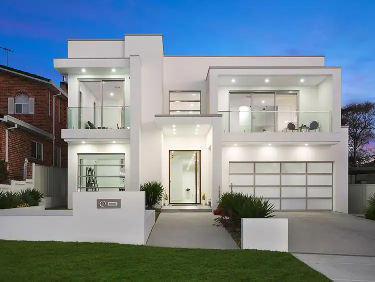 46 Jellicoe Street, Hurstville Grove NSW 2220