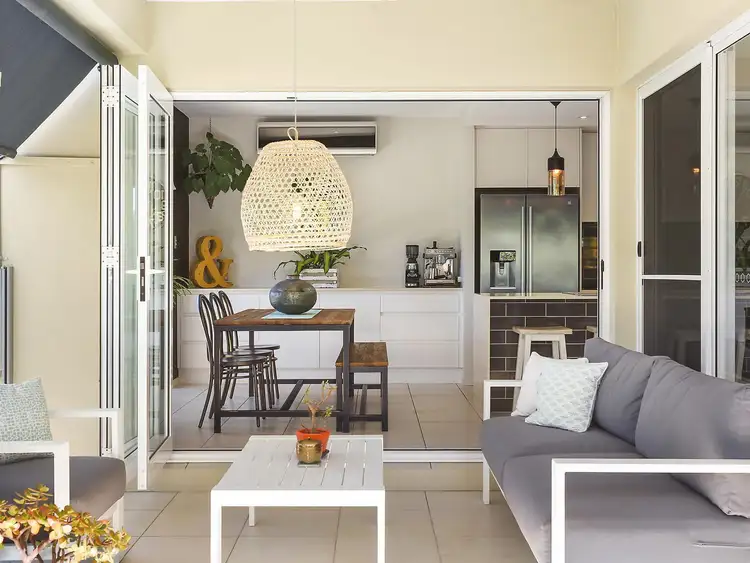 Fifth view of Homely semi-detached listing, 1/6 Tahiti Avenue, Palm Beach QLD 4221