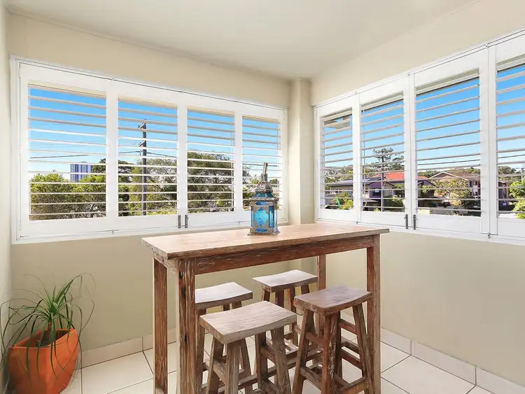 Sixth view of Homely semi-detached listing, 1/6 Tahiti Avenue, Palm Beach QLD 4221