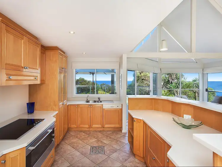 Third view of Homely house listing, 57 Tudibaring Parade, Macmasters Beach NSW 2251