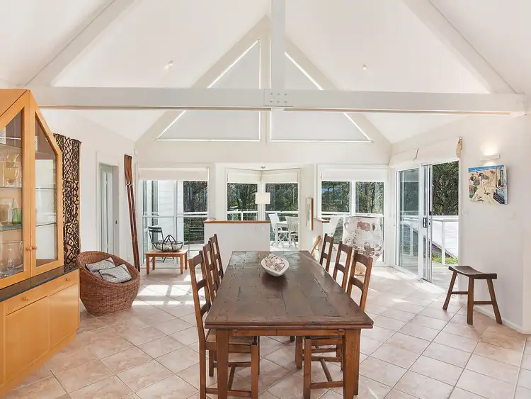 Fifth view of Homely house listing, 57 Tudibaring Parade, Macmasters Beach NSW 2251