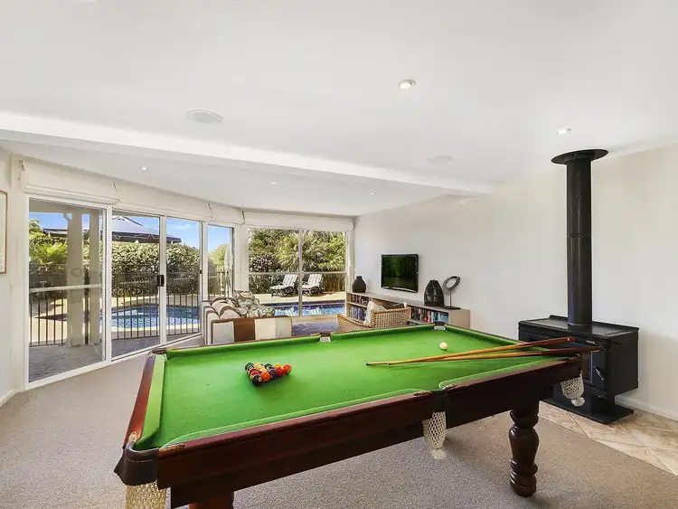 Sixth view of Homely house listing, 57 Tudibaring Parade, Macmasters Beach NSW 2251