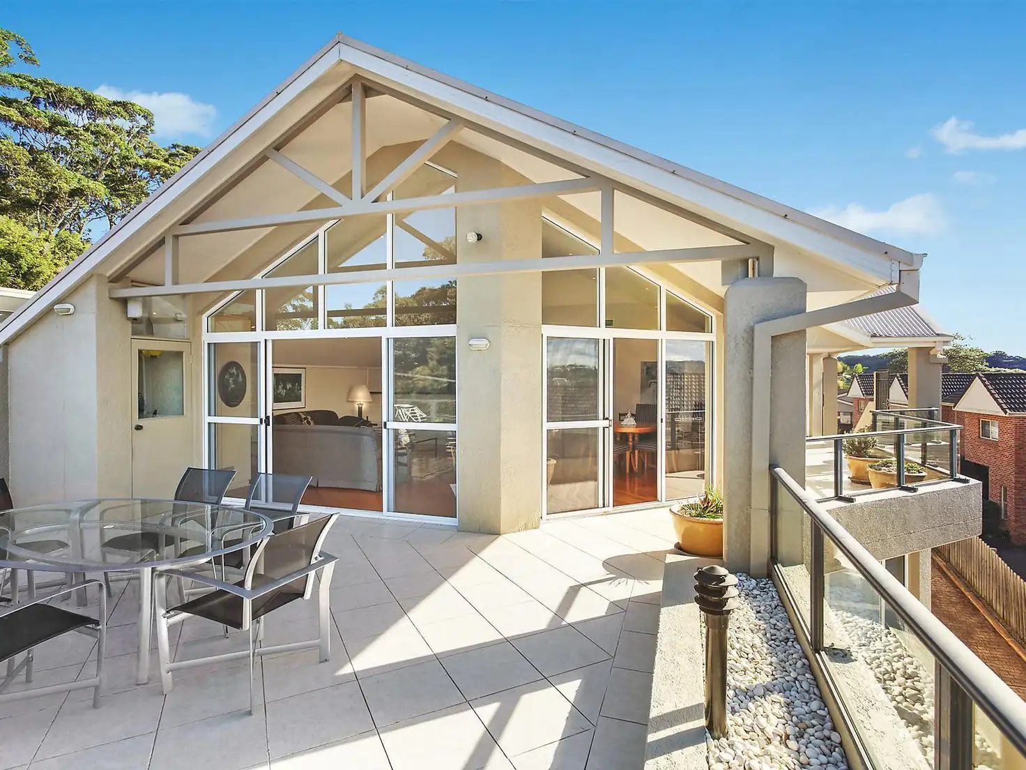 Main view of Homely townhouse listing, 3/9 Hillcrest Street, Terrigal NSW 2260